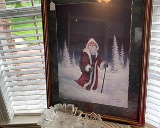 Print by Jamie Carter 