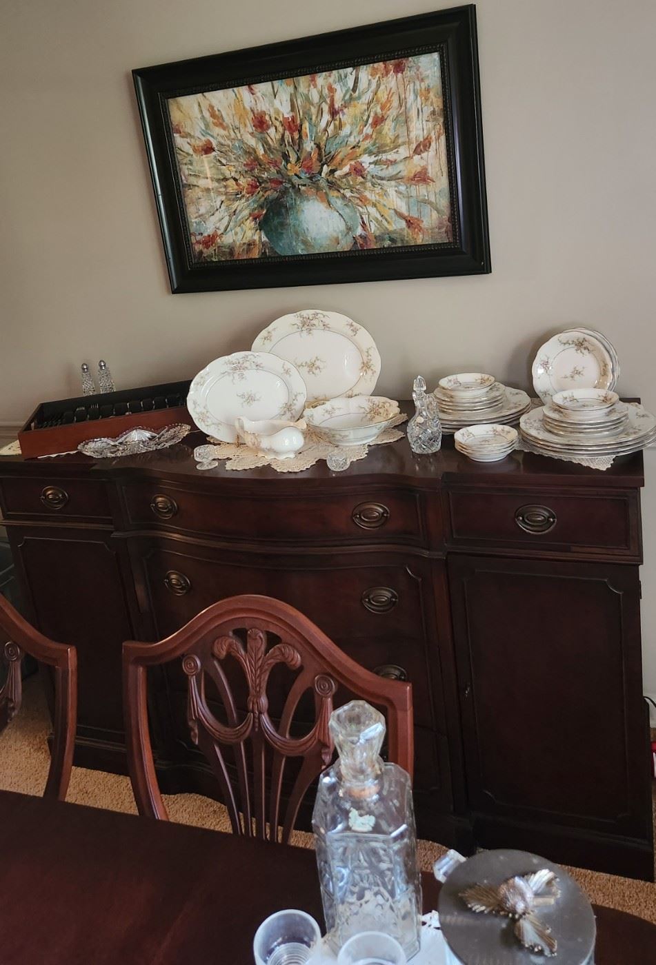 Kaplan Estate in Lagrange, GA starts on 6/10/2023