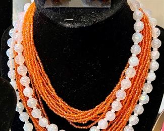 Elsa Schiaparelli costume jewelry