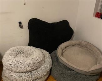 Dog beds