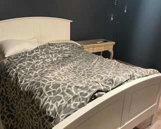 Bedroom furniture 