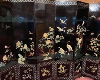 So beautiful and 6 panels!
