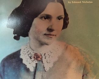 This tome lets readers look back at romance at Fort Mackinac. 