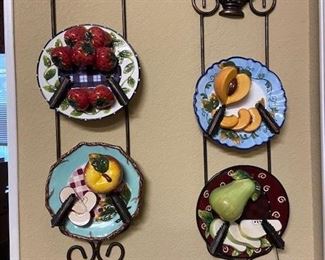 Wall Plates