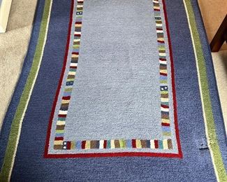 Pottery Barn Kids rug