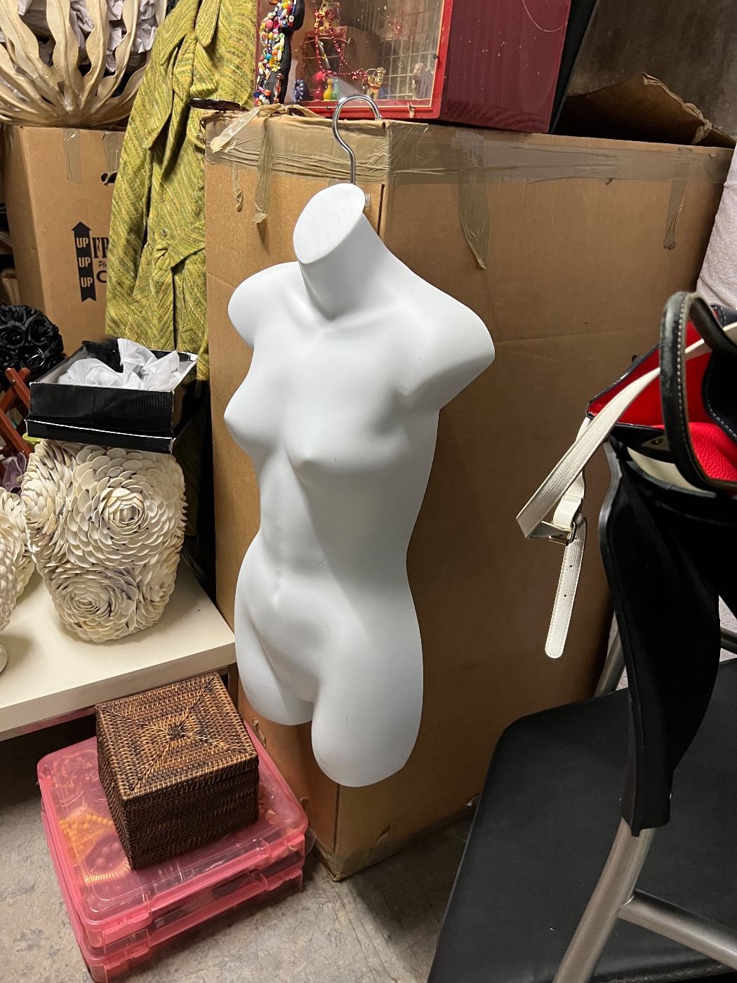 Designer Storage Locker in Fort Lauderdale, FL starts on 6/11/2023