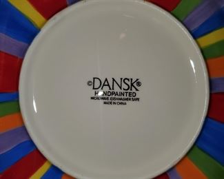 Dansk 