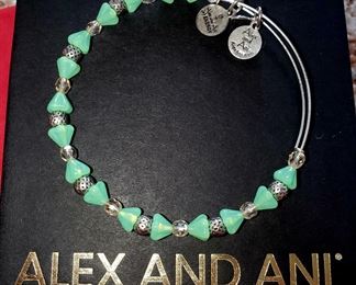 Alex and Ani