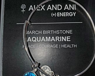 Alex and Ani