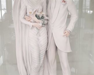 GIUSEPPE ARMANI A WORLD OF LOVE    1749F