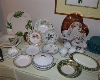 Fine China