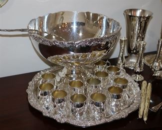 Punch Bowl