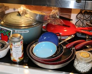 Le Creuset