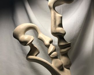 90s Alexsander Danel Austin Productions "Surrender"