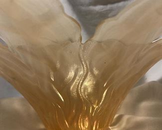 The other...for the chips