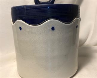 Coolest Cookie Jar Ever