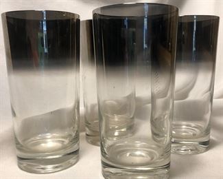 Silver Fade for your cocktail party