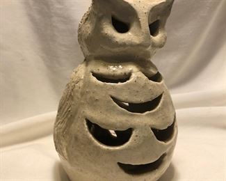 Fantastic studio pottery from 1964 Nancy L Kyser