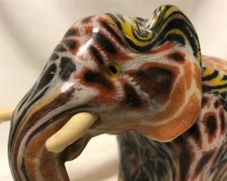 Animal Print Pachyderm