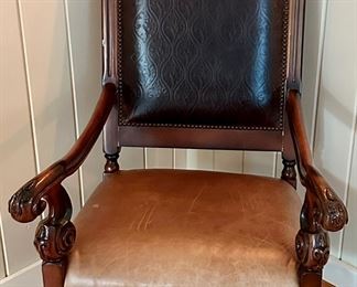 And not to be Outdone, yet another!