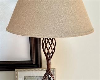Wonderful Table Lamp!