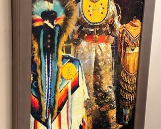 Terrific Native American Art 