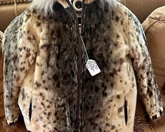 Eddie Bauer Vintage 1967 Jacket 