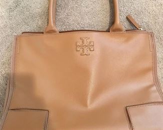 Tory Burch Ella Tote