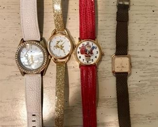 Fashion Watches
