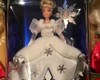 Barbie Cinderella
