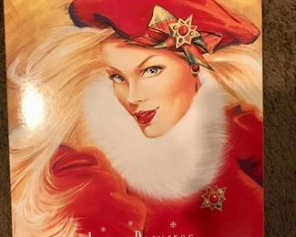 Jewel Princess Barbie