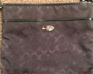 Coach Crossbody bag