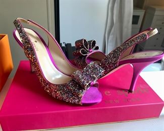 Kate Spade Heels