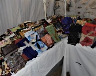Calling All Sewers & Quilters!!!  Huge Selection of Fabrics!!