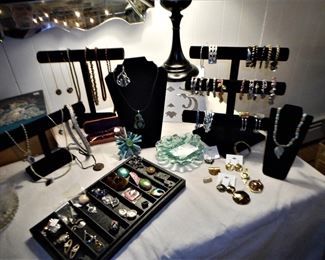 Beautiful Selection of Jewelry