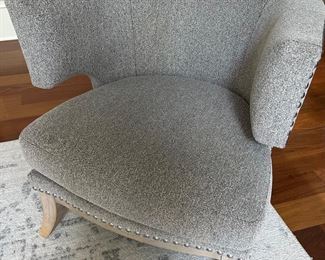 side chair by COASTER