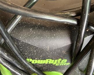 PowRyte Electric Pressure Washer