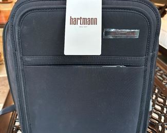 New Hartman backpack