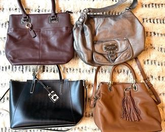 Kate Spade, Michael Kors