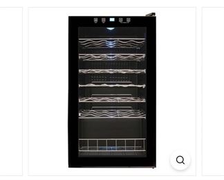 Vinotemp Wine Cooler