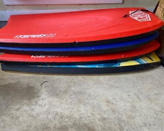 Morey Body Boards