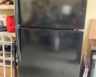 Whirlpool Refrigerator