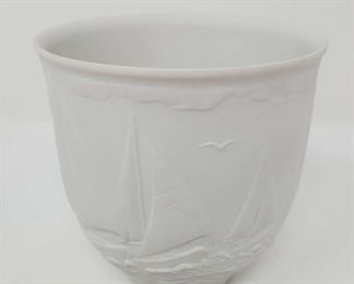 LLADRO Sailing the Seas Collectors Society