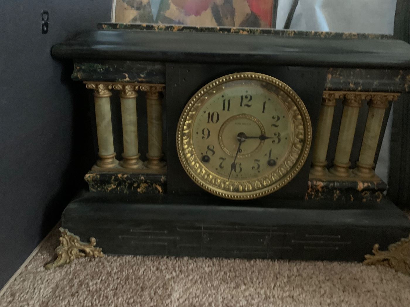 Baker Estate Sale Plus Liquidation Auction... starts on 6/15/2023