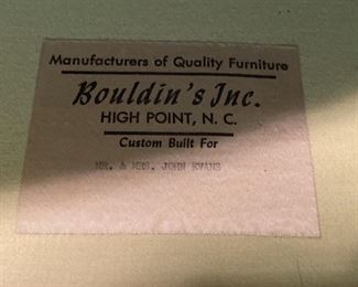 Vintage Velvet/Velour Couch and Loveseat. Make an offer. 