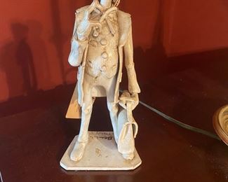 D11 - $20 Businessman by Bencini. 