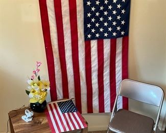 US Flags