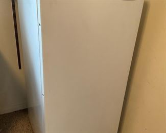 Upright Freezer