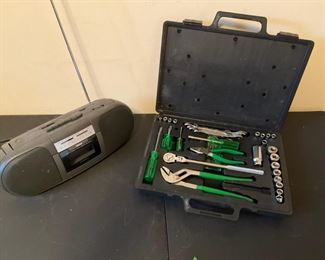 Tool Set