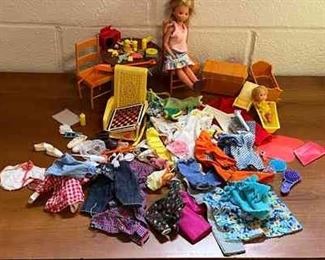 Sunshine Family, Mother Baby